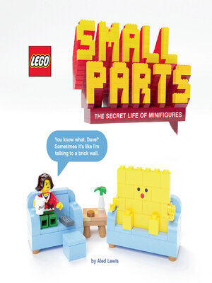LEGO Small Parts - ebook